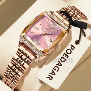 Poedagar Ladies Watch