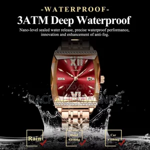 Poedagar Ladies Watch