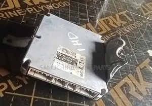 Engine Computer 1hd Automatic Toyota Land Cruiser