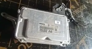 Engine Computer 1kr Toyota Vitz