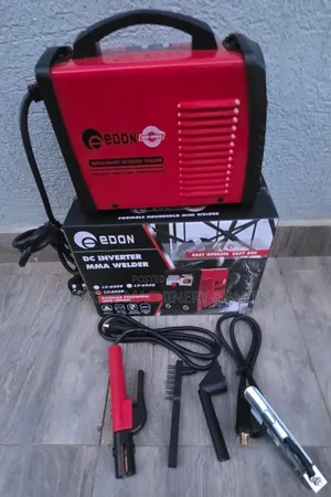 Edon Lv-300s Inverter Welding Machine