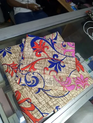 Cotton Flower Printed Bedsheet