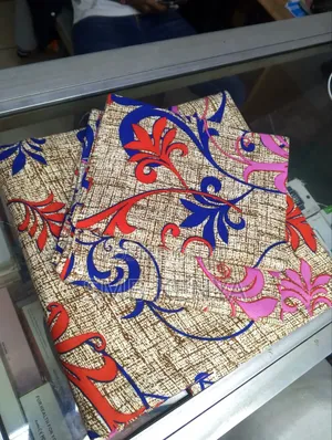 Cotton Flower Printed Bedsheet