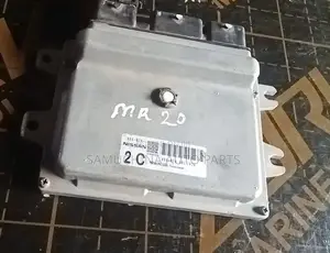 Engine Computer Mr20 Nissan