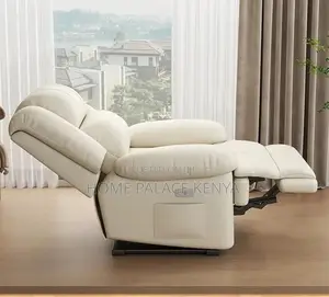 Home Sofa: Single Person Padded Seat