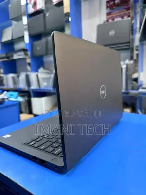 Laptop Dell Latitude 5300 8GB Intel Core i7 SSD 256GB