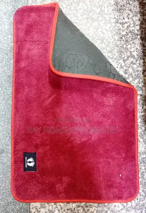 Welcome Doormat 
46×76cm