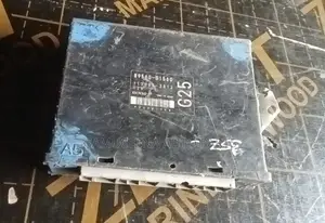 Engine Computer 3sz Toyota