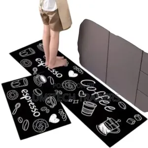 Kitchen Mats 2 PCS Set