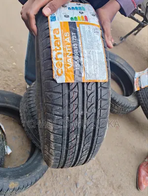 165/65 R 14 Centara Tyres for Mirage,Mira and Other Uber Cars .
