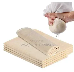 Straining Cloth