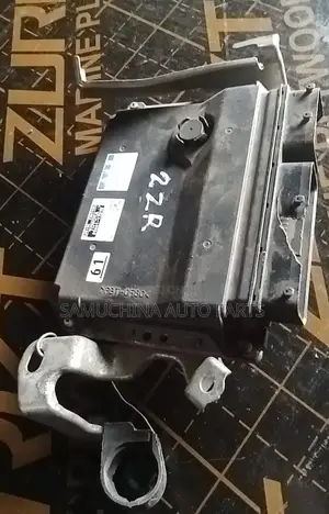 Engine Computer 2zr Toyota