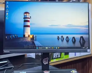 Lenovo ThinkCentre M910z AIO 16GB Intel Core i5 SSD 256GB