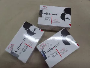 Dr.Dress -Kojic Soap