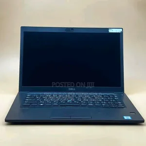 Laptop Dell Latitude 7480 8GB Intel Core i5 SSD 256GB