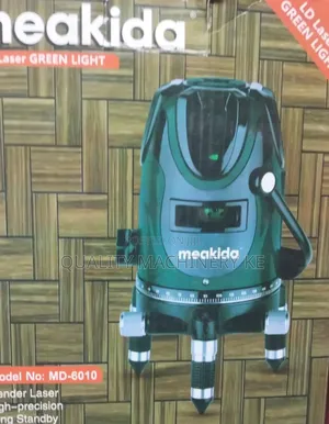 Quality Meakida Laser Level With Stand