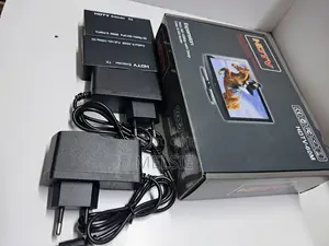 Long Distance Hdmi Extender 60m Full Hd Kit