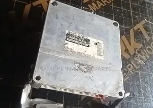 Engine Computer 2nz Toyota