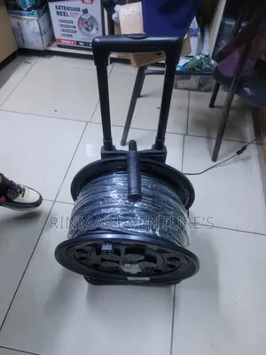 Reel Cable 100m/ Cable 100m