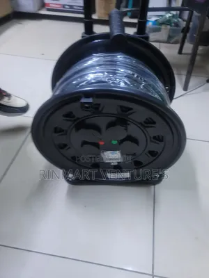 Reel Cable 100m/ Cable 100m