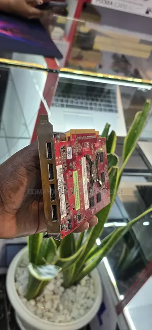 Amd Firepro W5100 4gb Graphic Card Workstation