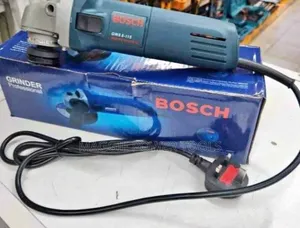 Well Performing and Professional Bosch Grinder / 4" Grinder