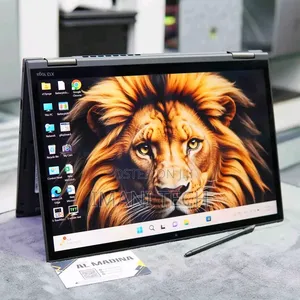 Laptop Lenovo ThinkPad x13 Yoga 32GB Intel Core i7 SSD 512GB