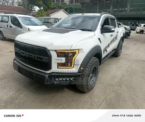 Ford Ranger 2015 Silver