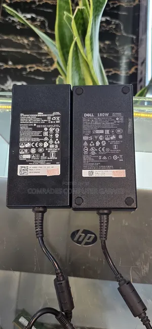 Dell Ac Adapter 180w (Output 19.5 by 9.23 A)