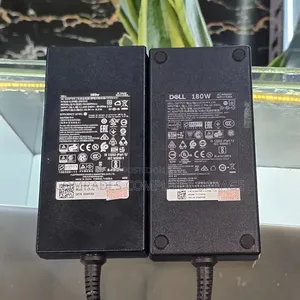 Dell Ac Adapter 180w (Output 19.5 by 9.23 A)