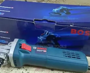 Highly Recommend and Guaranteed 4" Angle Grinder/