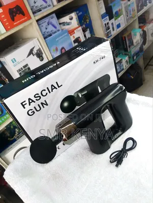 Fascial