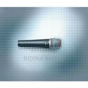 Shure Beta 57a Microphone
