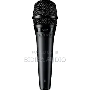 Shure Pga57 Dynamic Instrument Microphone