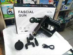 Fascial Muscle Massager