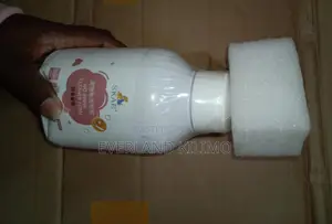 No Rinse Shampoo for Dogs and Cats