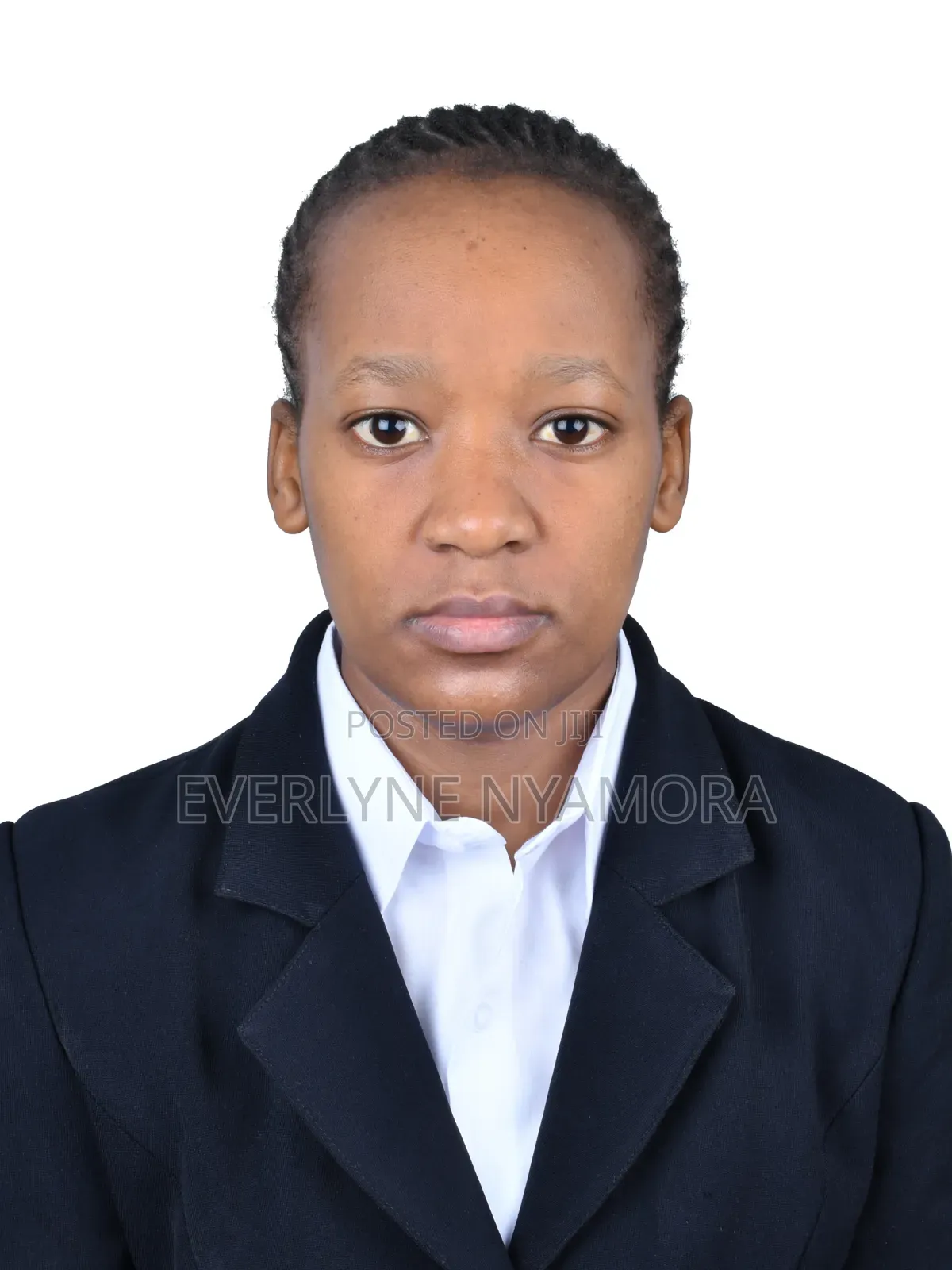 Hotel Waitress