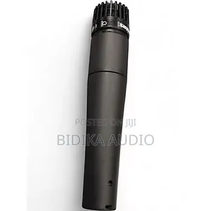 Shure Sm57lc Dynamic Microphone