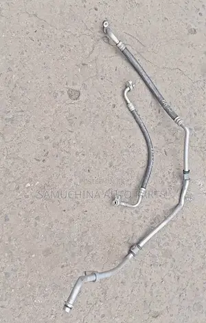 Ac Pipe Hr15 Nissan