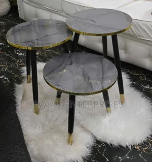 Bedside Table