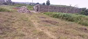 50x100 Plots Available in Kikuyu Nachu.Located 400mtr From Tarmac Road
