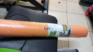 6mm Gym Mat* Exersice