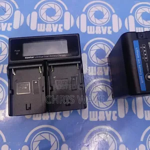 Sony Pb U60,U90 Charger