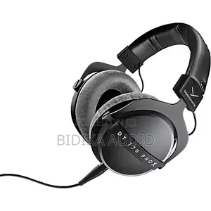 Beyerdynamic Dt 770 Pro X Studio Closed-Back Headphones