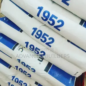 New Kalekim Tile Adhesive 1952 White 25 KGS