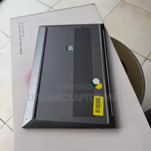 Laptop HP ZBook Power G7 16GB Intel Core i9 SSD 512GB