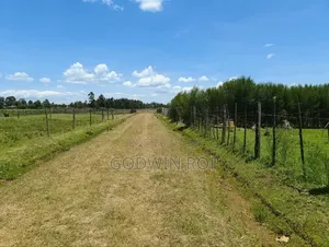 Plots for Sale in Illula Eldoret.