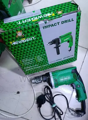 800w Newbeat Impact Drill/Newbeat Corded Electric Impact Drill