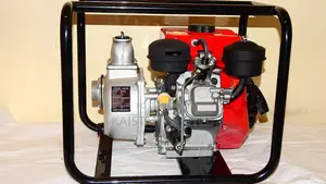 Aico Adp50 Diesel Pump 500 Litres Per Minute. 2 Inch Diesel Water Pump