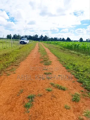 Plot for Sale